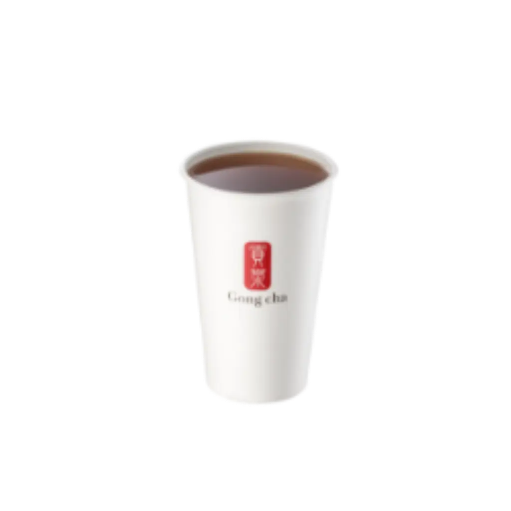 شاهي أسود ساخن